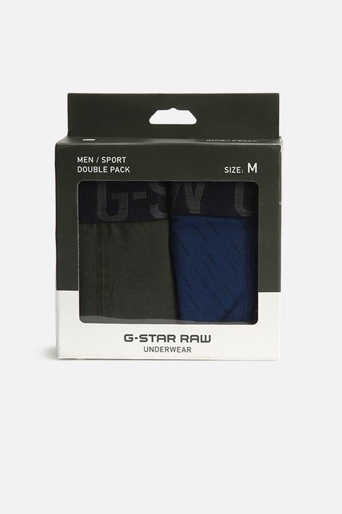 Berlow Sport Trunk 2-Pack 