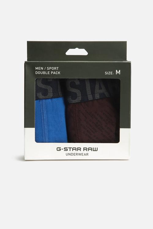 Berlow Sport Trunk 2-Pack 