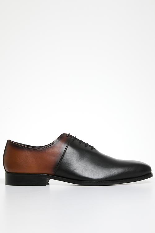 Mauritzio 16 - black 