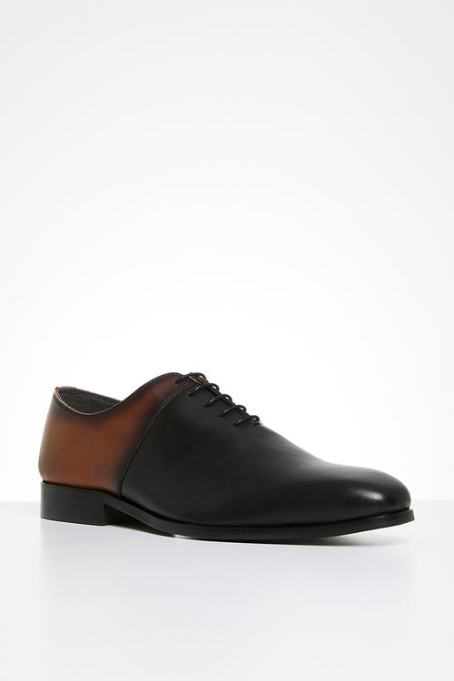 Mauritzio 16 - black 