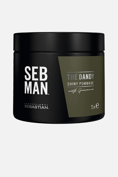Seb Man The Dandy Pomade -75ml