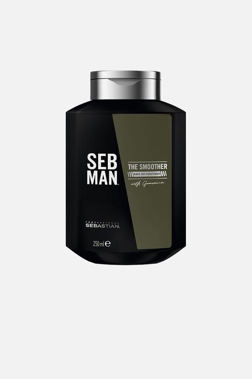 Seb ManThe Smoother Conditioner - 250ml