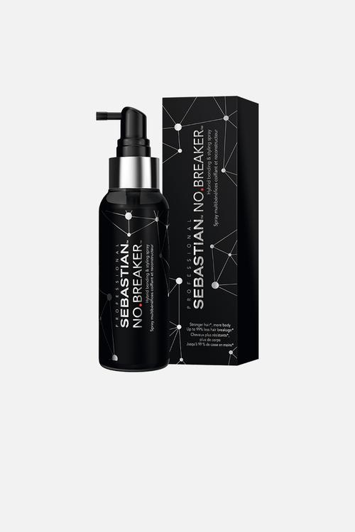 No Breaker Leave-In Treatment - 100ml