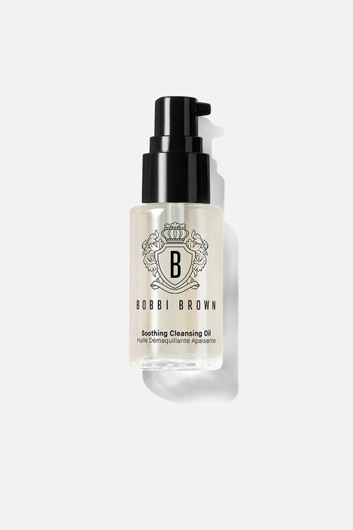Soothing Cleansing Oil