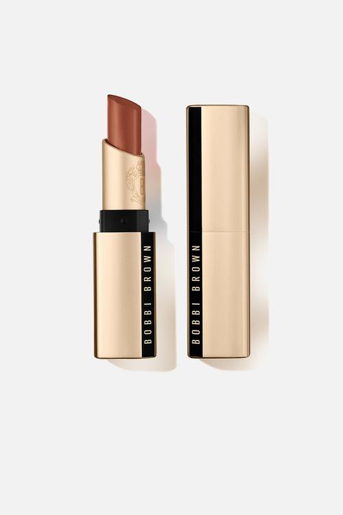 Luxe Matte Lipstick - Downtown Rose