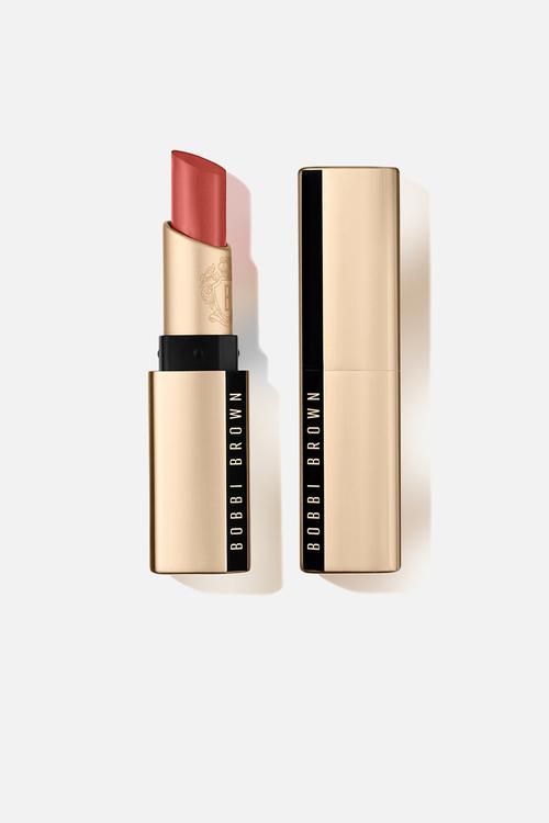 Luxe Matte Lipstick - Boss Pink