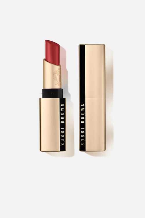 Luxe Matte Lipstick - Claret