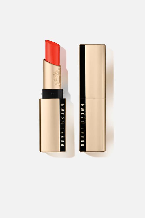 Luxe Matte Lipstick - Power Play