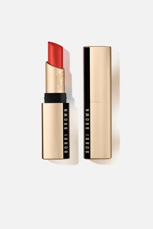 Luxe Matte Lipstick - Golden Hour