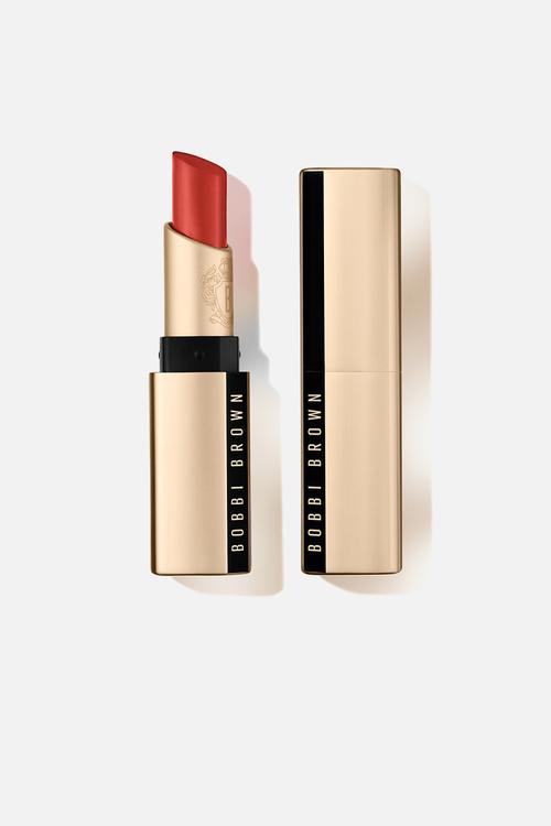 Luxe Matte Lipstick - Downtown