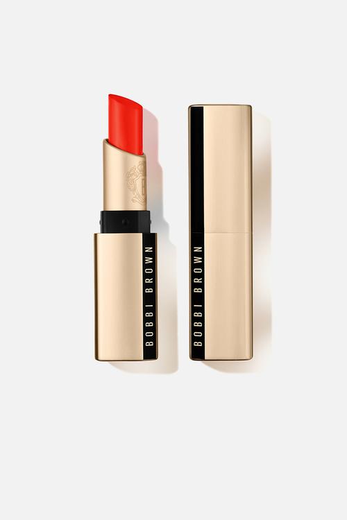 Luxe Matte Lipstick - Traffic Stopper