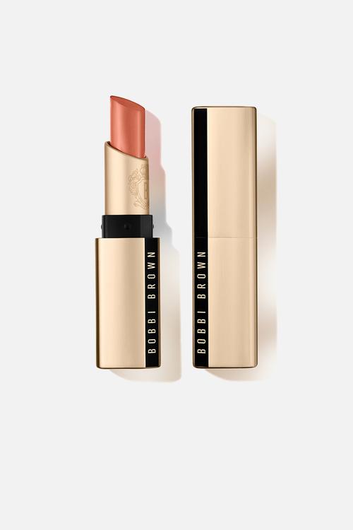 Luxe Matte Lipstick - Sunset Rose
