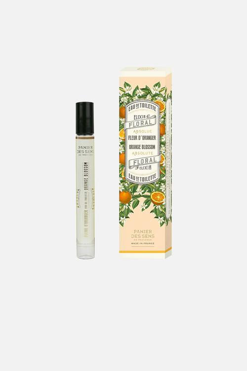 Orange Blossom Roll-on 10ml Edt