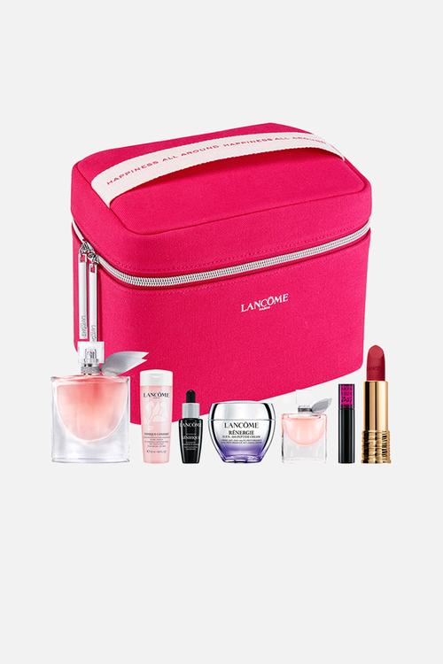La Vie Est Belle 75ml Edp & Free 5-Piece Travel Size Beauty Kit