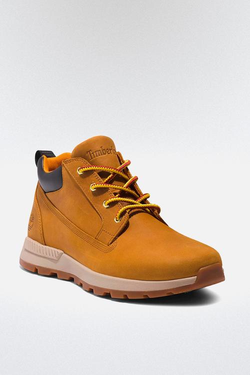 Killington Trekker - Wheat Full Grain