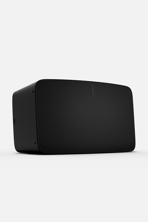 Sonos Five Ultimate Wireless Smart Speaker - Black