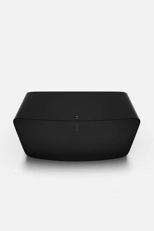 Sonos Five Ultimate Wireless Smart Speaker - Black