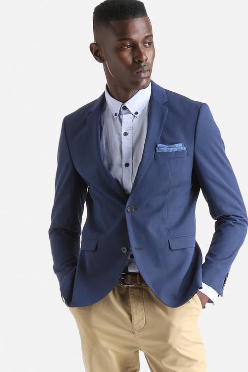 Roy Slim Blazer