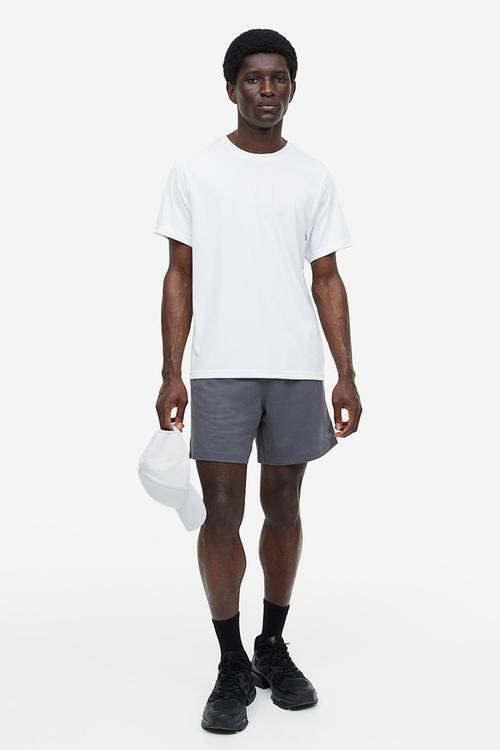 Drymove™ sports top - white