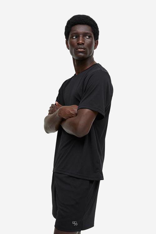 Drymove™ sports top - black