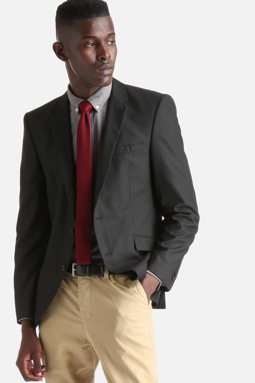 Taxcash Blazer