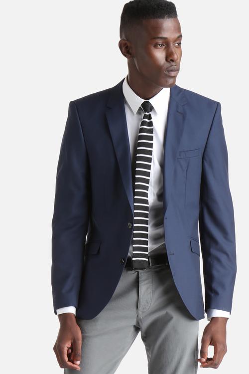 Taxcash Blazer