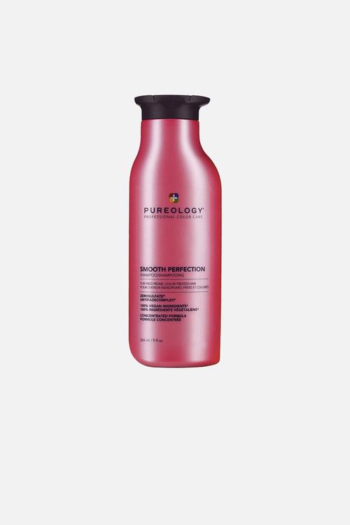 Smooth Perfection Shampoo Smoothing Shampoo for Frizzy Hair