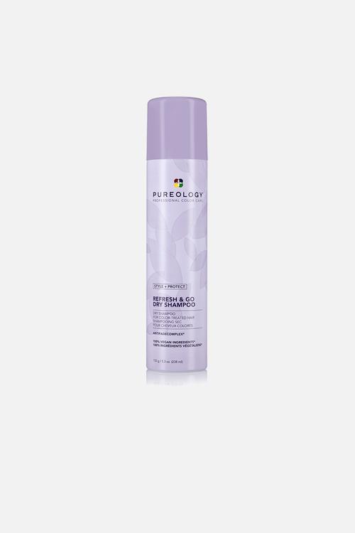 Go Dry Shampoo - Style Protect Refresh & Go Dry Shampoo