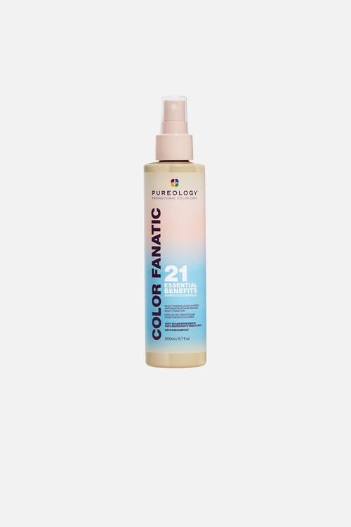 Colour Fanatic Multi-Tasking Leave-In Hair Spray All Hair Types- 200ml