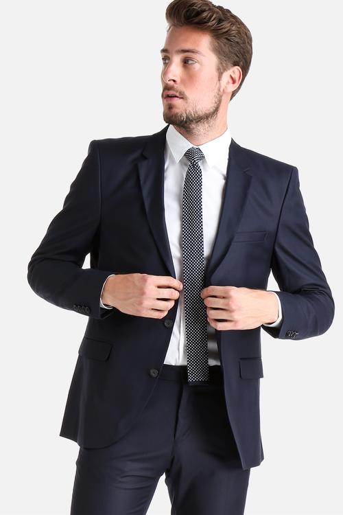 Logan Blazer