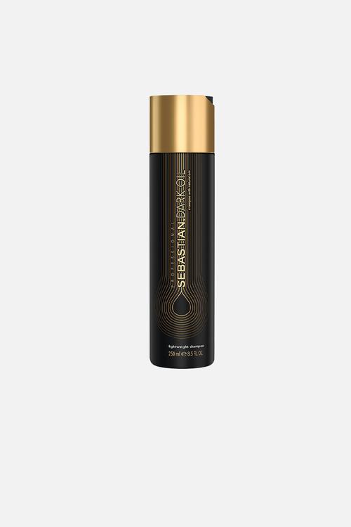 Dark Oil Shampoo  - 250ml