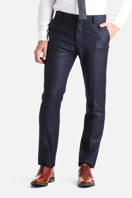 Logan Slim Trousers