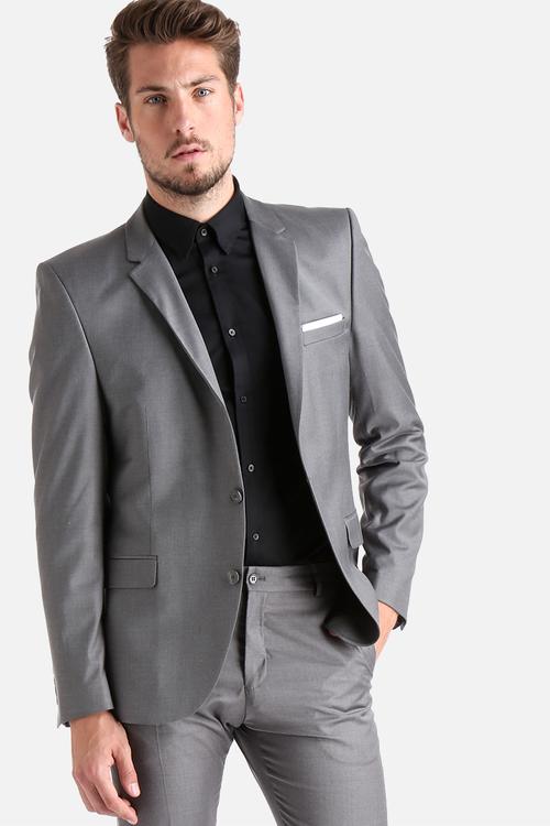 Logan Blazer