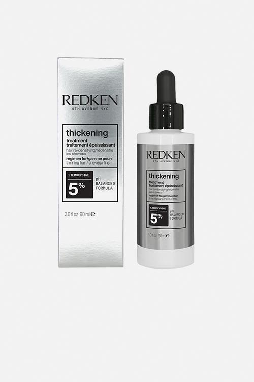 Cerafill Thickening Stemoxydine Treatment -90ml