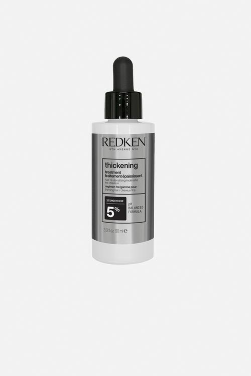 Cerafill Thickening Stemoxydine Treatment -90ml