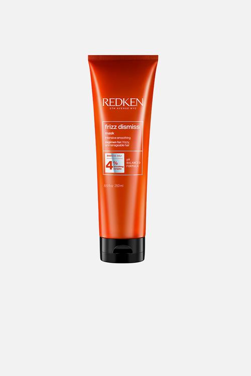 Frizz Dismiss Hair Mask Intense Smoothing Treatment - 250ml