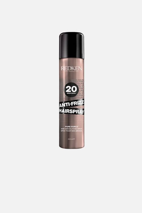 Anti-Frizz Hairspray -250ml