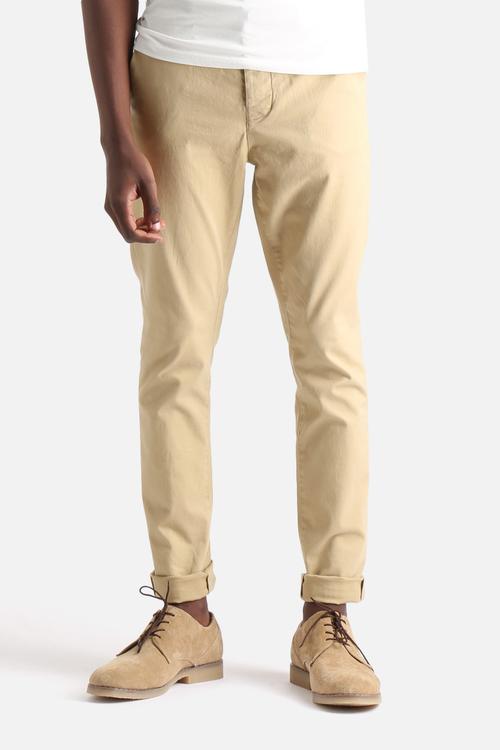 Cale Chino