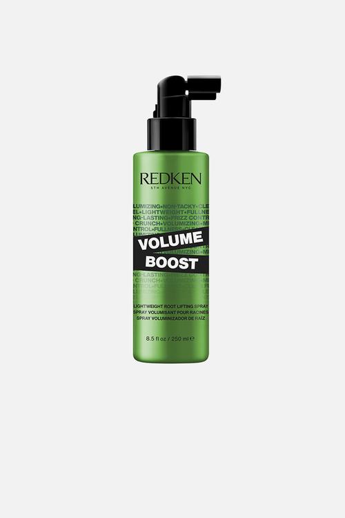 Styling Volume Boost