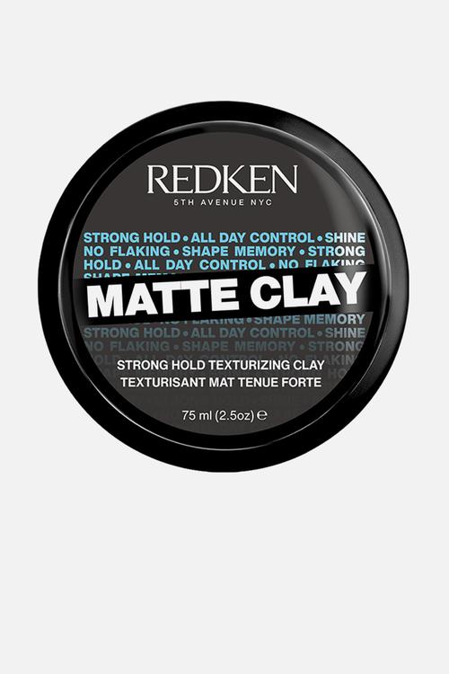 Styling Matte Clay - 75ml