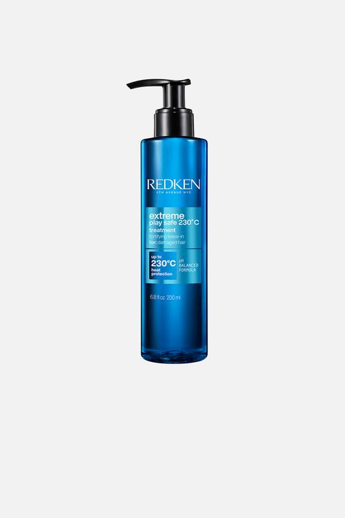 Extreme Play Safe - Leave-In Heat Protectant -250ml