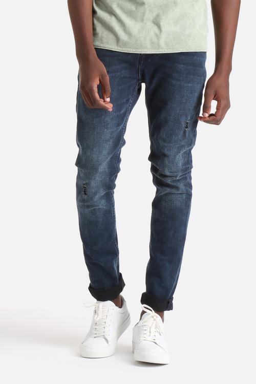 Warp Skinny Jeans