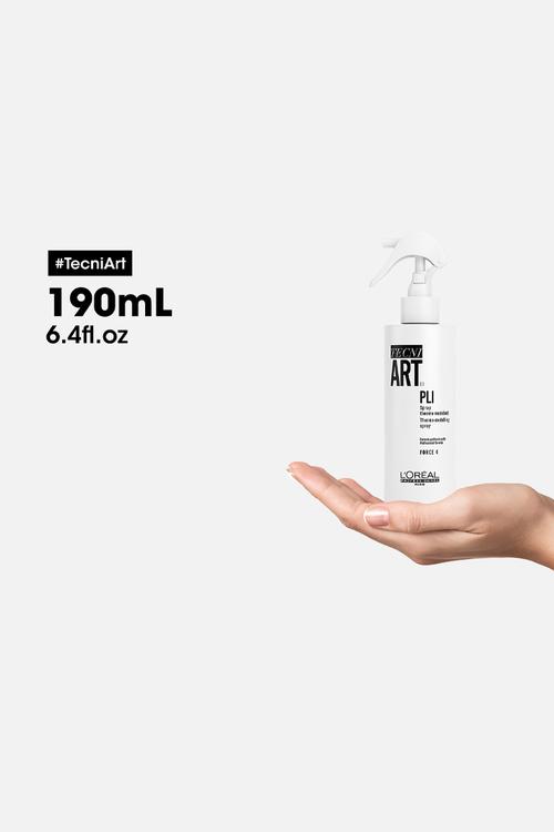 Techni.Art Pli Shaper - 200ml