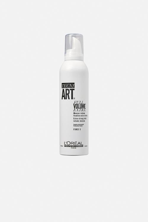 Full Volume Extra Mousse x 250ml