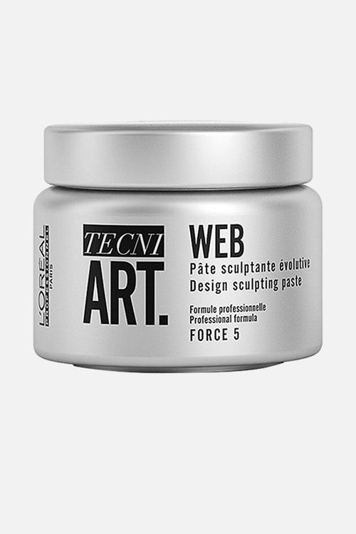 TECNI.ART WEB Design Scultping Paste