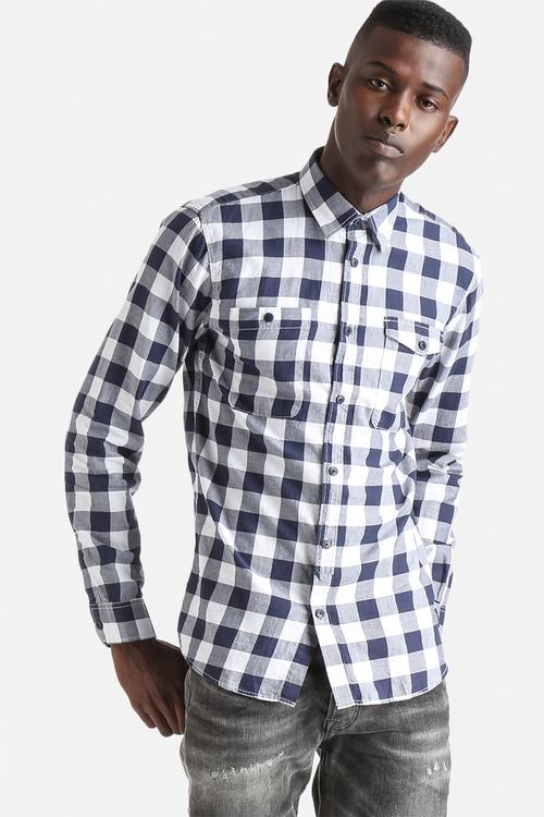 Shop Slim Shirt