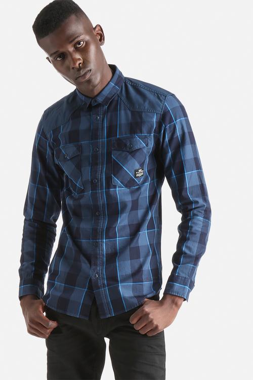 Augustin Slim Shirt 