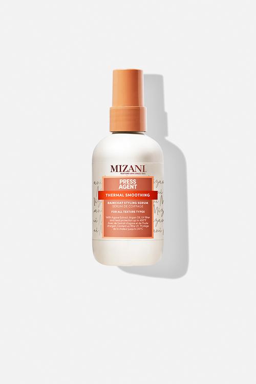 Press Agent Thermal Smoothing Styling Serum Heat Protectant – 100ml