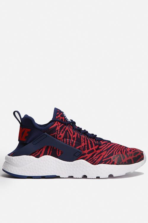 Air Huarache Run Ultra Jacquard