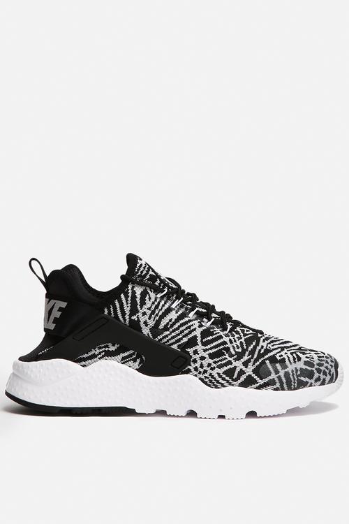 Air Huarache Run Ultra Jacquard